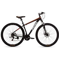 TRIAD 06 27,5" fekete/narancssárga - Mountain bike 27.5"