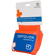Elsősegélycsomag Ortovox First Aid Waterproof MINI narancssárga