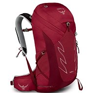 Osprey Talon 26 III cosmic red S/M - Túrahátizsák