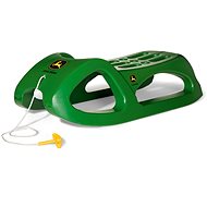 Rolly Toys John Deere zöld - Szánkó