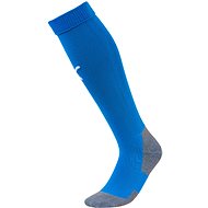 PUMA Team LIGA Socks CORE kék/fehér - Sportszár