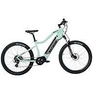 Ratikon EHT 7.1 mérete 19"/L bézs - Elektromos kerékpár