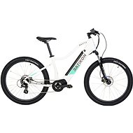 Ratikon EHT 7.1 mérete 19"/L fehér - Elektromos kerékpár