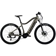 Ratikon EHT 9.2 méret 21“/ XL - Elektromos kerékpár