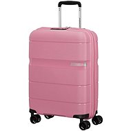 American Tourister Linex Spinner 55/20 EXP Watermelon pink