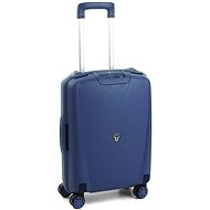 Roncato LIGHT kék - Bőrönd