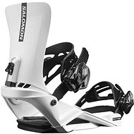 Salomon Rhythm White S - Snowboard kötés