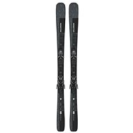 Salomon Ski Set E Stance 80 + M11 GW L80 151 - Síléc