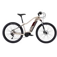 Sava 27,5" DECK 9.1 méret 19"/L - bézs színű - Elektromos kerékpár