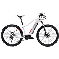 Sava 27,5" DECK 9.1 méret 15"/S -fehér - Elektromos kerékpár