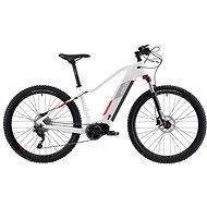 Sava 27,5" DECK 9.1 mérete 19"/L - fehér - Elektromos kerékpár