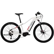 Sava 27,5" DECK 9.1+ mérete 15"/S - white - Elektromos kerékpár