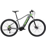 Sava 29" DECK 9.1+ mérete 17"/M - grey - Elektromos kerékpár
