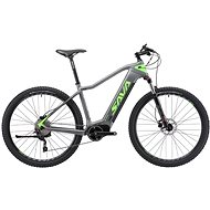 Sava 29" DECK 9.1+ mérete 19"/L - grey - Elektromos kerékpár