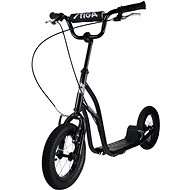 Stiga Air Scooter 12'' fekete - Roller