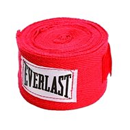 Everlast Handwraps 120, piros