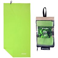 Spokey Sirocco XL 80x150 cm zöld - Törölköző