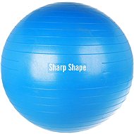 Sharp Shape Gym ball blue - Fitness labda