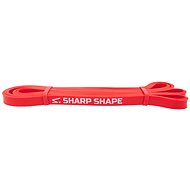 Sharp Shape Resistance band 13 mm - Gumiszalag