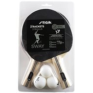 STIGA Sway - Pingpong szett