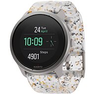Suunto 5 Peak Ridge Sand Multicolor - Okosóra