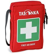 Tatonka First Aid Basic red - Elsősegélycsomag