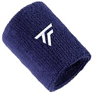 Tecnifibre Wristband XL kék - Csuklópánt