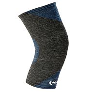 Mueller 4-Way Stretch Premium Knit Knee Support, S/M - Térdszorító