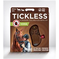 Tickless ló barna - Rovarriasztó