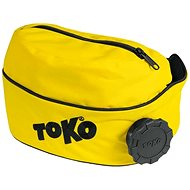 Toko Drink Belt Yellow - Övtáska