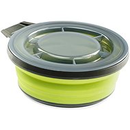 Tál GSI Outdoors Escape Bowl + Lid 650ml - zöld - Miska