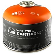 GSI Outdoors Isobutane Fuel Cartridge 230 g - Patron