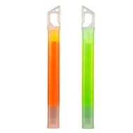 Lifesystems Glow Sticks 15 h orange/green - Világító patron
