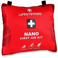 Elsősegélycsomag Lifesystems Light & Dry Nano First Aid Kit
