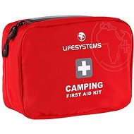 Lifesystems Camping First Aid Kit - Elsősegélycsomag