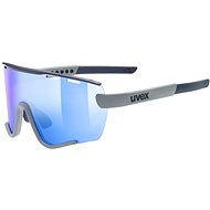 Uvex sport napszemüveg 236 Set rhi.de.sp.m/m.bl - Kerékpáros szemüveg