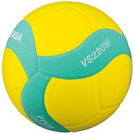 Mikasa VS220W-YG - Röplabda
