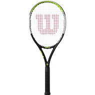 Wilson Blade Feel 100 TNS grip 2 - Teniszütő