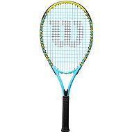 WILSON MINIONS XL 113 kék-sárga, grip 1 - Teniszütő