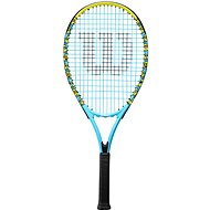 WILSON MINIONS XL 113 kék-sárga, grip 2 - Teniszütő