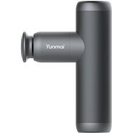 Yunmai Extra Mini massage gun Grey - Masszázspisztoly