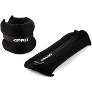 Zipro Weights lábsúly/csuklósúly 2 kg (2 db) - Súly
