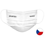 SpurTex® PP Standard nano szájmaszk, 50 db - Szájmaszk