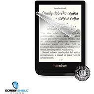POCKETBOOK 632 Touch HD 3 Screenshield képernyőre - Védőfólia