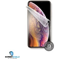 Screenshield APPLE iPhone XS - kijelzőre - Védőfólia
