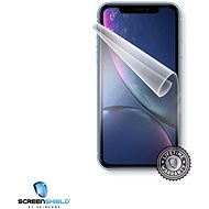 Screenshield APPLE iPhone XR készülék kijelzőjére - Védőfólia