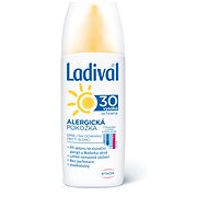 LADIVAL SPF30 Napvédő spray allergiás bőrre 150 ml - Napozó spray