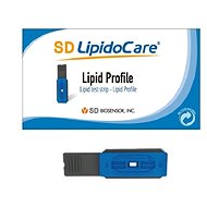 STANDARD DIAGNOSTICS tesztcsík lipidprofilhoz,10 db/csomag - Diagnosztika
