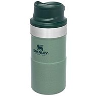 Thermo bögre STANLEY Classic Series Egykezes thermo bögre 250 ml zöld - Termohrnek