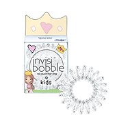 INVISIBOBBLE Kids Princess Sparkle - Hajgumi
